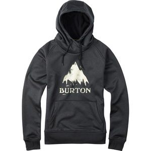 Burton Dry Ride Heron Pullover Hoodie women’s